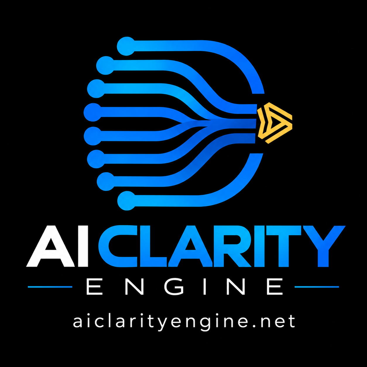 AI Clarity Engine — aiclarityengine.net
